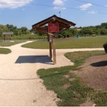 Happy Tails Dog Park photo 1